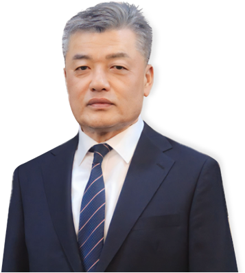 대표이사 장 덕 근