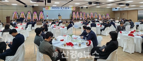 가공송전협의회, 25일 정기총회서 관련법 개정